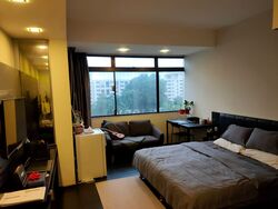 Windy Heights (D14), Condominium #555633291